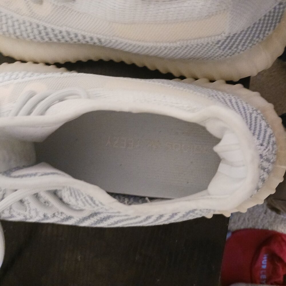 Yeezy boost v2 cloud non reflective - Picture 6 of 12
